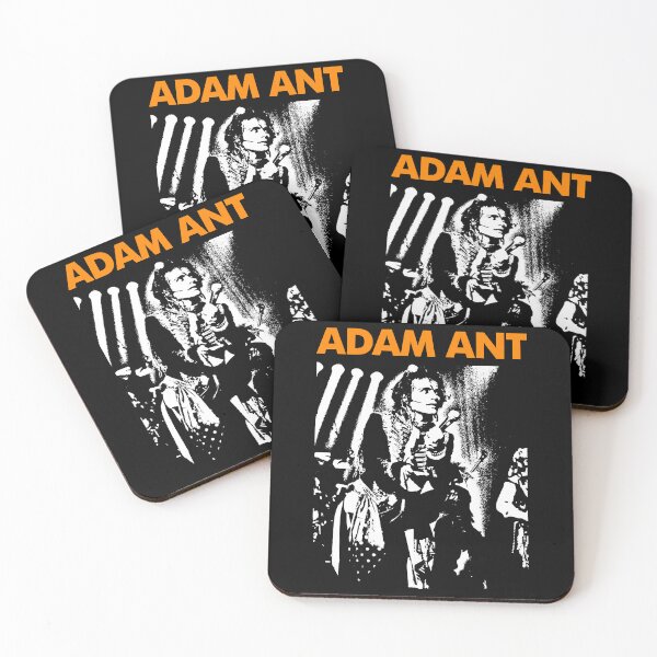 Item preview, Gifts Men Adam Handsome Actor Ant Graphic Fan designed and sold by AspensPearson.