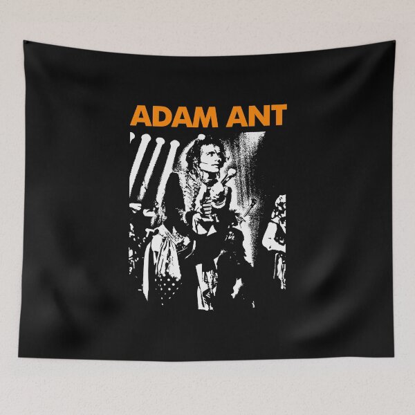 Item preview, Gifts Men Adam Handsome Actor Ant Graphic Fan designed and sold by AspensPearson.