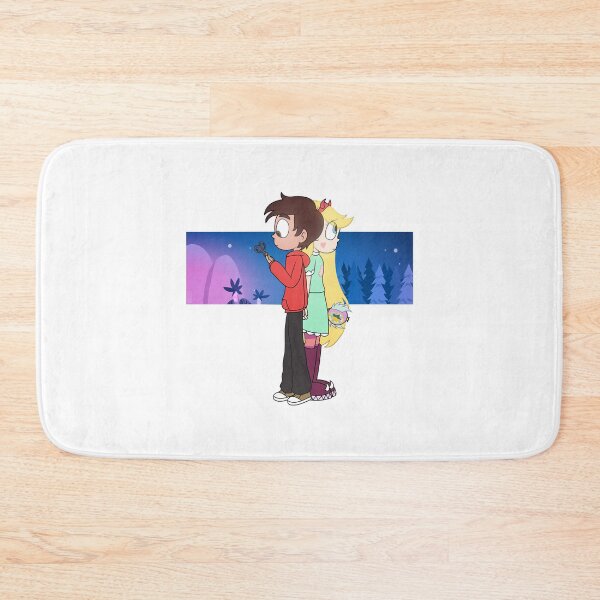 Item preview, Navy Movies Opposite Ends designed and sold by Clarksandraweat.