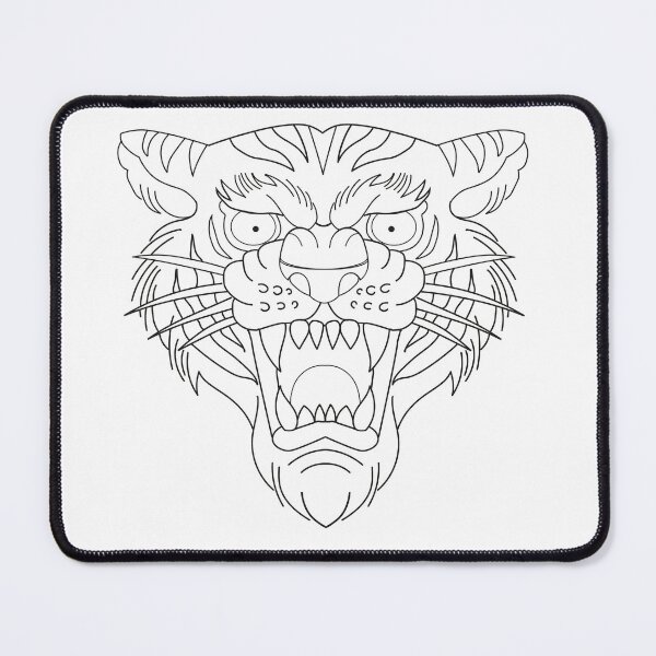Item preview, Tiger designed and sold by Ulfenborg.