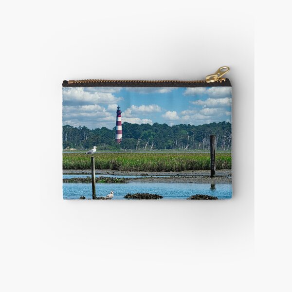 Item preview, Assateague Lighthouse designed and sold by ShorelineImages.