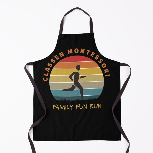Item preview, Fun Run Classic T-Shirt designed and sold by FienNimwegen.