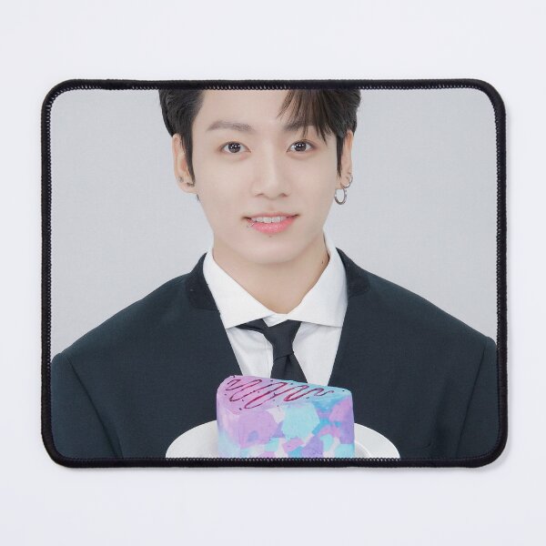Item preview, BTS greeting card - Happy Birthday Jungkook designed and sold by DutchNoonajoon.