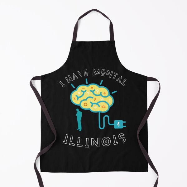 Item preview, I Have mental Illinois designed and sold by Deniszaro.