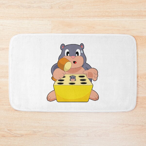 Item preview, Mole Game designed and sold by Snabdesign84.
