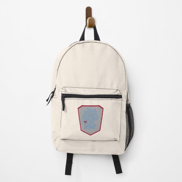 Item preview, palatine heart designed and sold by verobydesign.