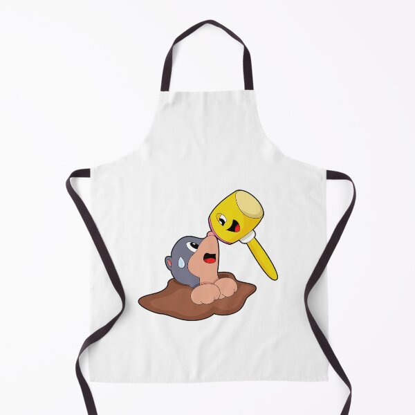 Item preview, Mole Hammer designed and sold by Snabdesign84.