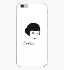Amelie iPhone Case
