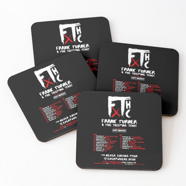 Item preview, English punk and folk singer tour Special Edition 2022 Essential T-Shirt designed and sold by FienNimwegen.