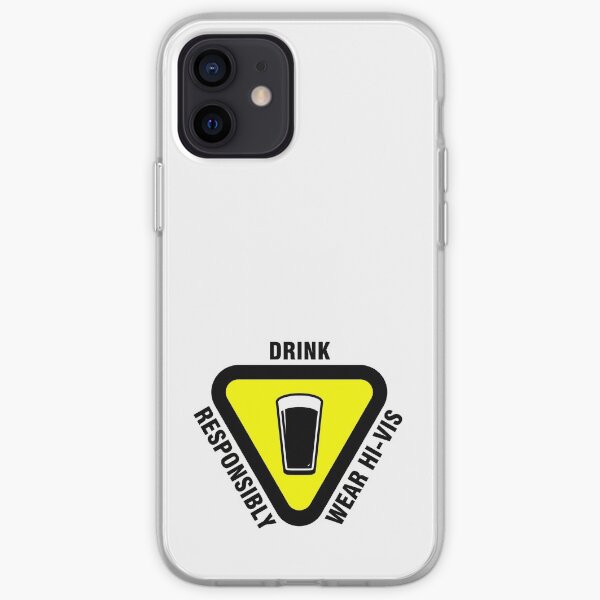 Safety First iPhone Soft Case