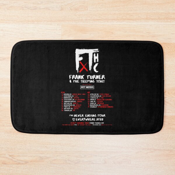 Item preview, English punk and folk singer tour Special Edition 2022 Essential T-Shirt designed and sold by FienNimwegen.
