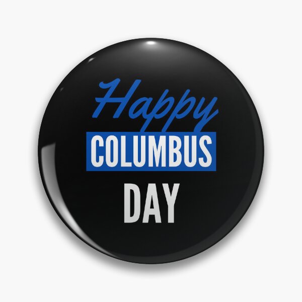 Item preview, Happy Columbus Day Shirt, Columbus Day Lovers, Shirt for Columbus Day, Gift for Columbus Day, American Shirt, Native American Shirt designed and sold by YouSsefHN05.