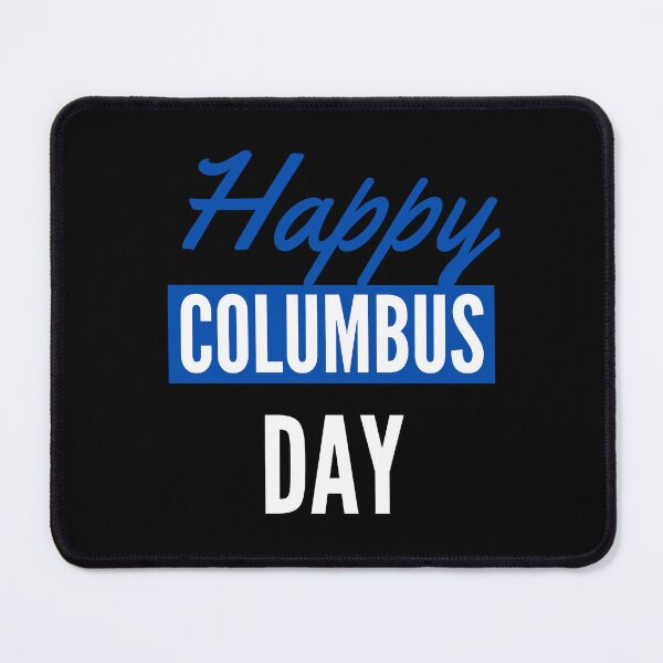 Item preview, Happy Columbus Day Shirt, Columbus Day Lovers, Shirt for Columbus Day, Gift for Columbus Day, American Shirt, Native American Shirt designed and sold by YouSsefHN05.