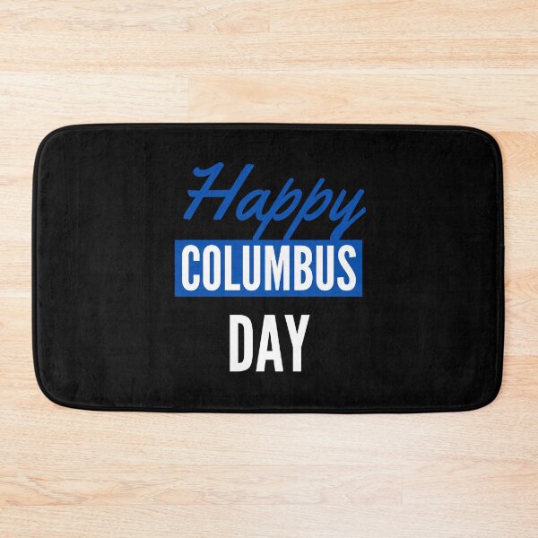Item preview, Happy Columbus Day Shirt, Columbus Day Lovers, Shirt for Columbus Day, Gift for Columbus Day, American Shirt, Native American Shirt designed and sold by YouSsefHN05.