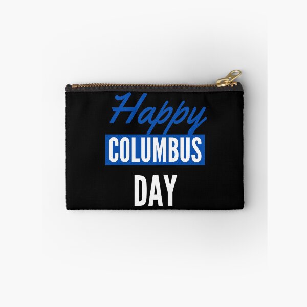 Item preview, Happy Columbus Day Shirt, Columbus Day Lovers, Shirt for Columbus Day, Gift for Columbus Day, American Shirt, Native American Shirt designed and sold by YouSsefHN05.