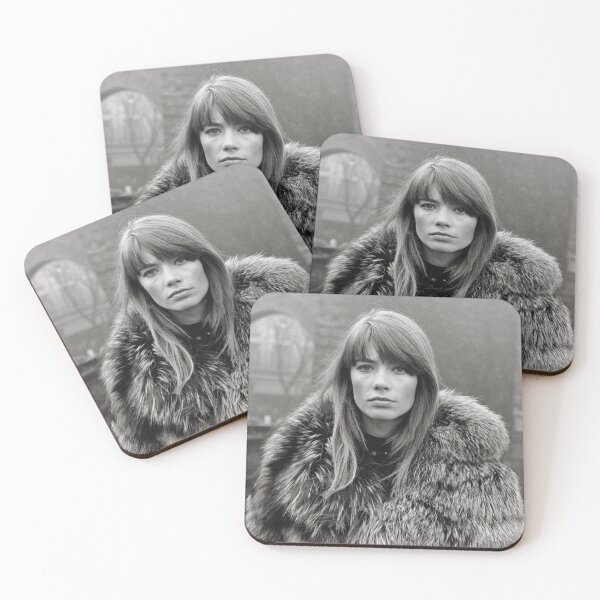 Item preview, Françoise Hardy designed and sold by umutozturk.