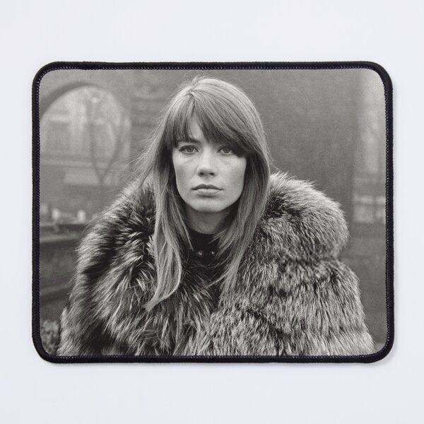 Item preview, Françoise Hardy designed and sold by umutozturk.