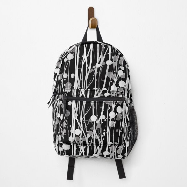 Item preview, Achromatic Rain designed and sold by JustinKosch.