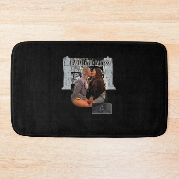 Item preview, Continue the Gayness Classic T-Shirt designed and sold by MatthijsKuij.