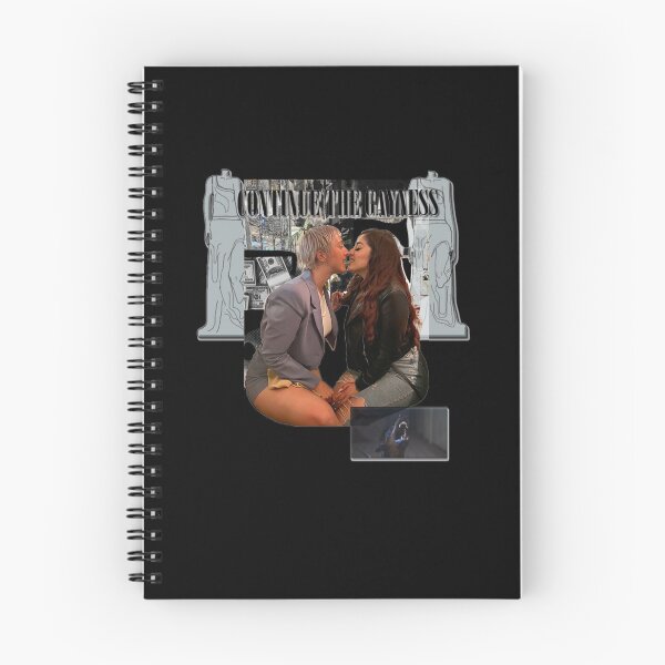 Item preview, Continue the Gayness Classic T-Shirt designed and sold by MatthijsKuij.