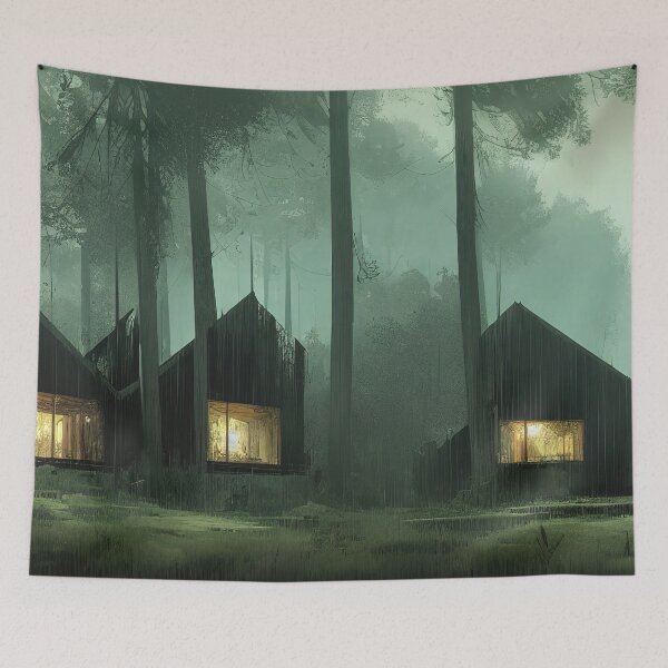 Item preview, Home Away From Home designed and sold by DidzaDesigns.