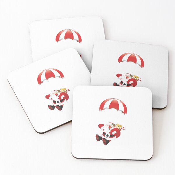 Item preview, Santa series 016 designed and sold by DavidDai.
