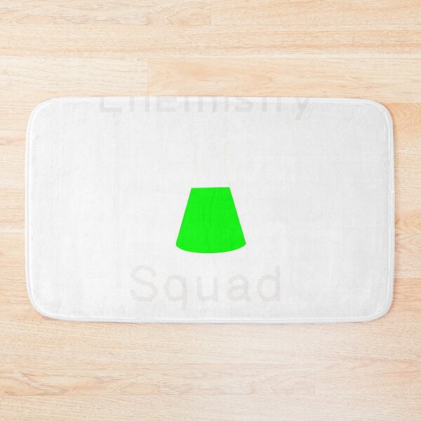 Item preview, Red Chemistry Science Lab Organic Chem Squad designed and sold by khulisara246.