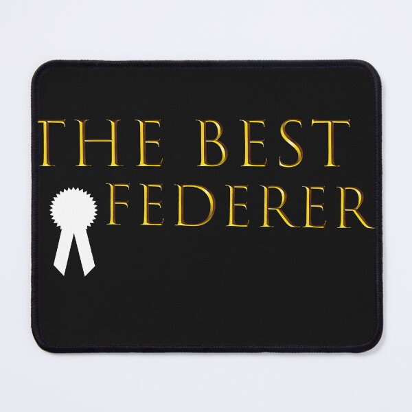 Item preview, Roger Tennis legends designed and sold by HM DESIGNERS.