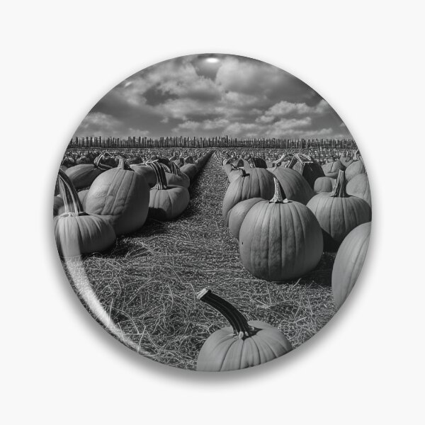 Item preview, Autumn-Pumpkin Patch designed and sold by OnigiriSuiko.