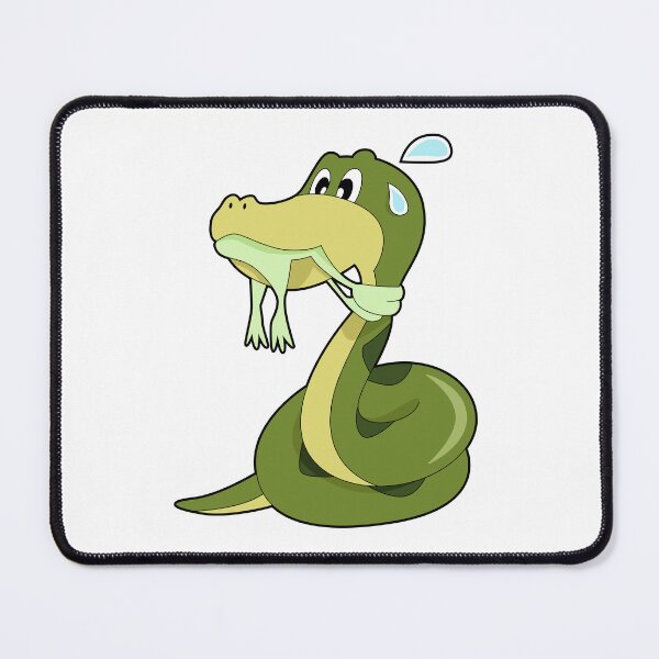 Item preview, Funny Snake designed and sold by Snabdesign84.