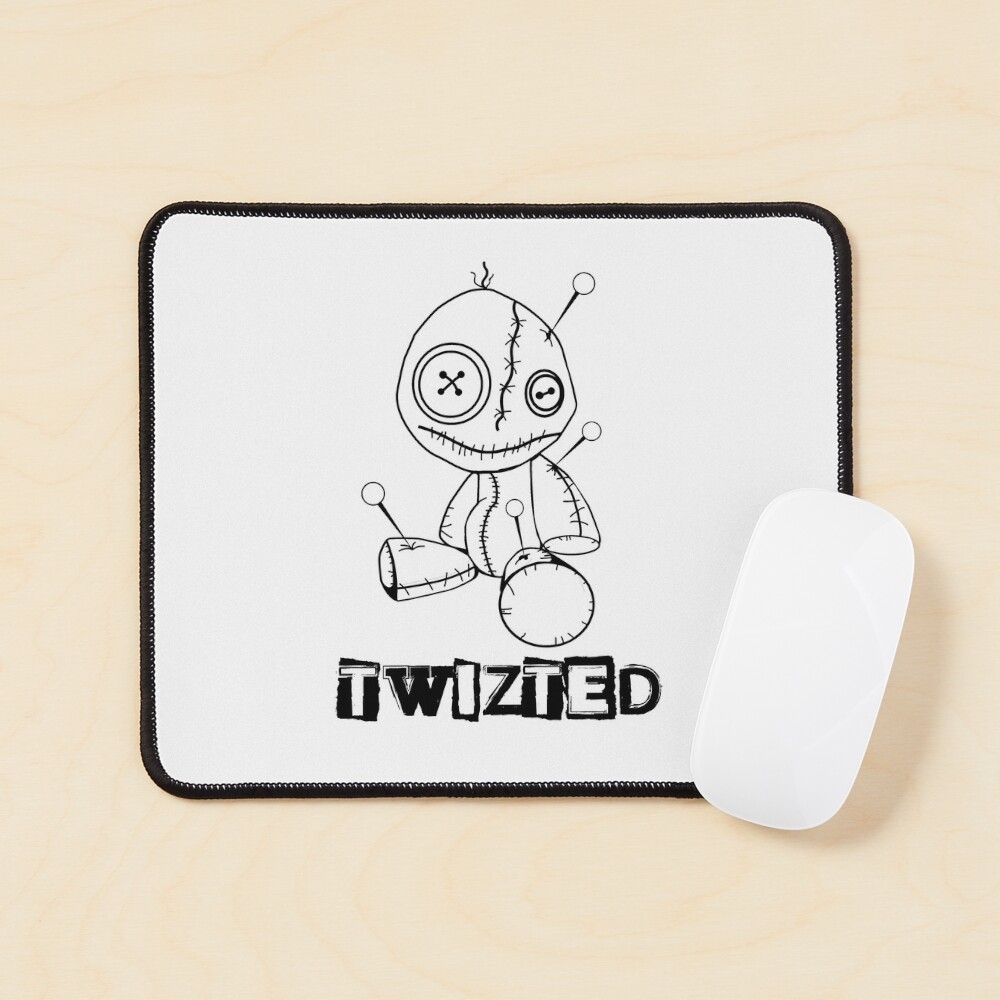 Item preview, Mouse Pad designed and sold by RPP6.