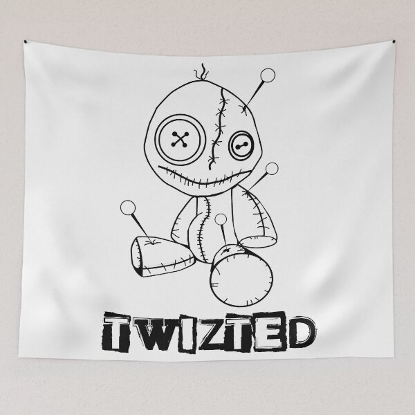 Item preview, TWIZTED TEE designed and sold by RPP6.