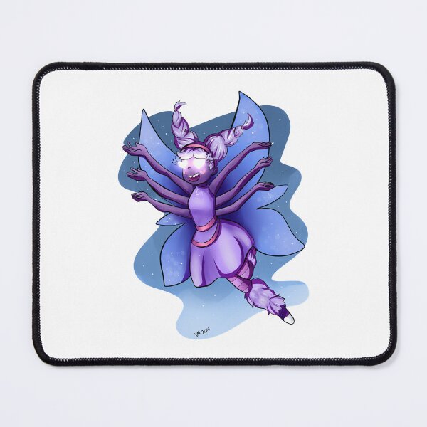 Item preview, Pink cast Mewberty Star designed and sold by Clarksandraweat.