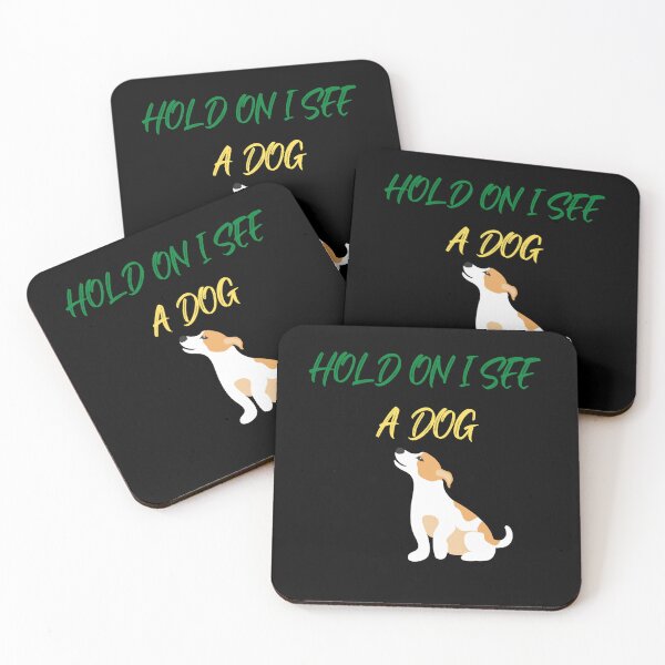 Item preview, Dog Distraction  designed and sold by strikersArt.