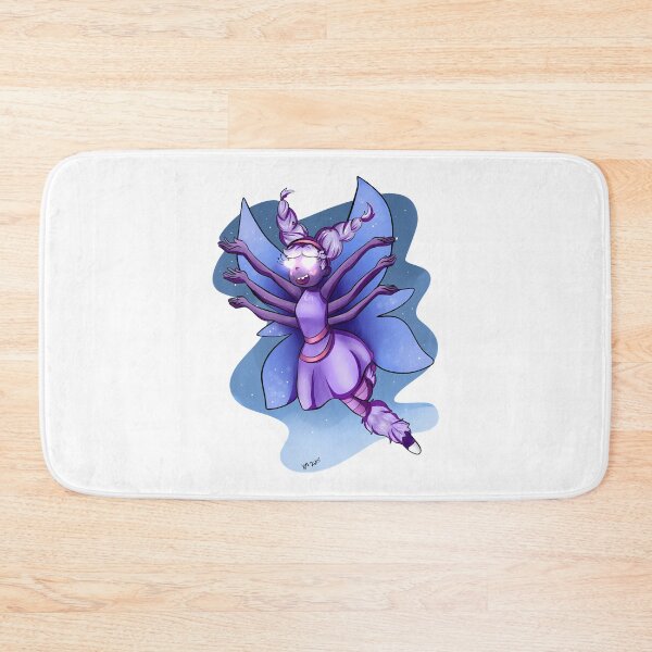 Item preview, Pink cast Mewberty Star designed and sold by Clarksandraweat.