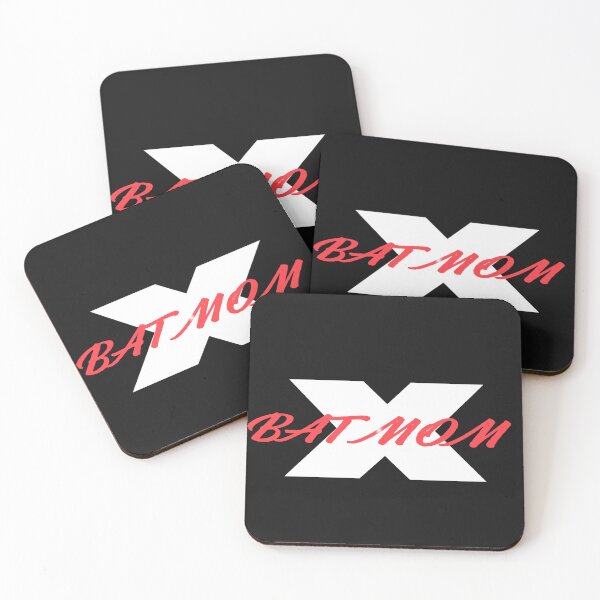 Item preview, BAT MOM designed and sold by HM DESIGNERS.