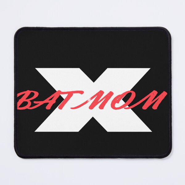 Item preview, BAT MOM designed and sold by HM DESIGNERS.