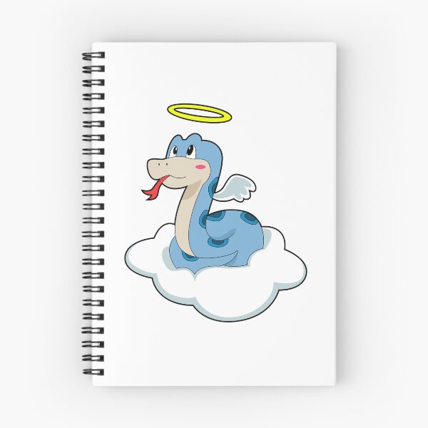 Item preview, Snake Cloud Angel designed and sold by Snabdesign84.