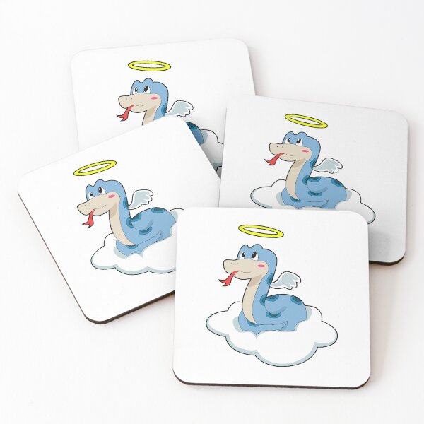 Item preview, Snake Cloud Angel designed and sold by Snabdesign84.
