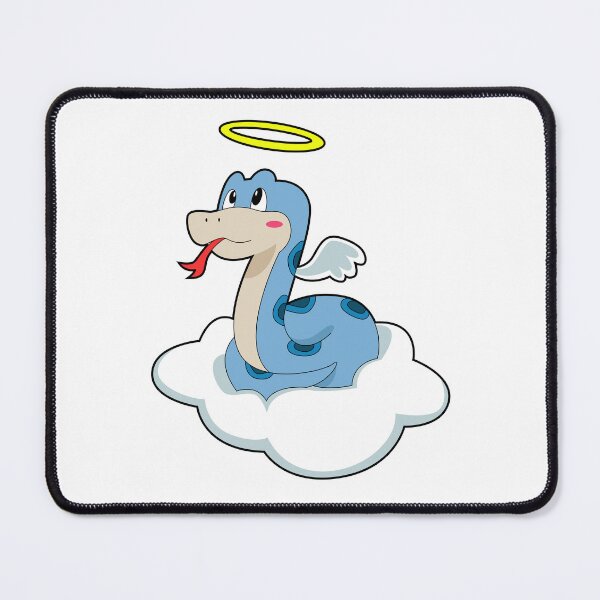 Item preview, Snake Cloud Angel designed and sold by Snabdesign84.