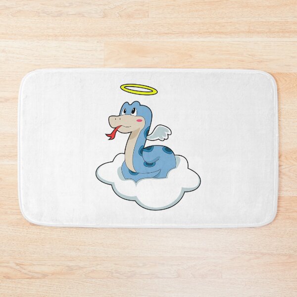 Item preview, Snake Cloud Angel designed and sold by Snabdesign84.