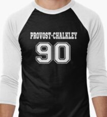Provost-Chalkley Men's Baseball ¾ T-Shirt
