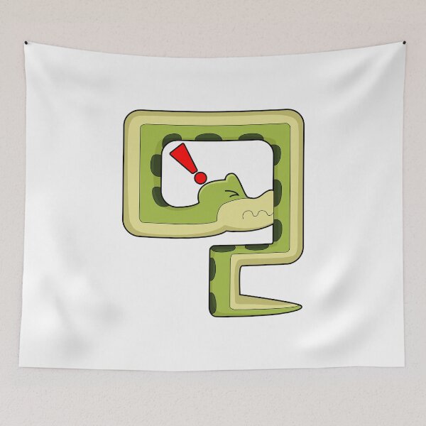 Item preview, Snake at Playing designed and sold by Snabdesign84.