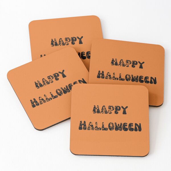 Item preview, Happy Halloween designed and sold by LMoonDesigns.
