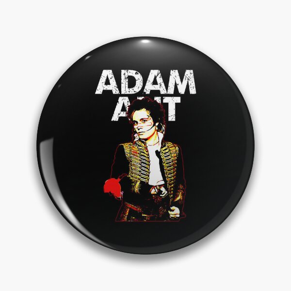 Item preview, Men Women Male Adam Singer Ant Songwriter Gifts Birthday designed and sold by AspensPearson.