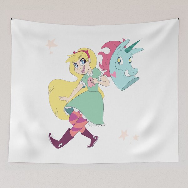 Item preview, Proud Spost Star and Ponyhead designed and sold by Clarksandraweat.