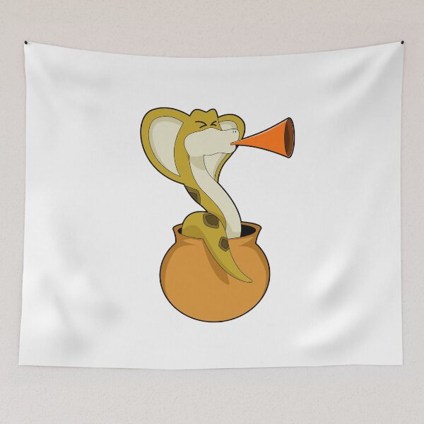 Item preview, Snake Trumpet Music designed and sold by Snabdesign84.