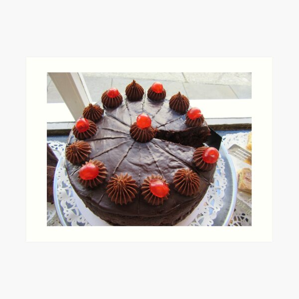 Gateau Art Prints Redbubble Gateau Art Prints Redbubble