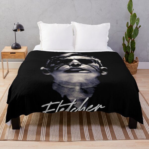 Artikelvorschau, Top Merch Fletcher Keybordist Essential T-Shirt entworfen und verkauft von MatthijsKuij.