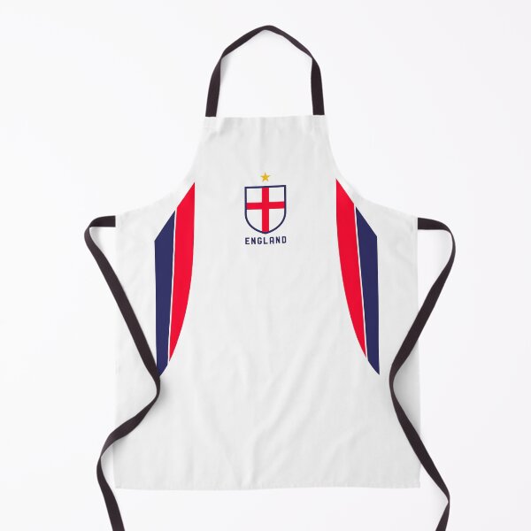 Item preview, England Retro 1998 Home designed and sold by Sporting Colour.